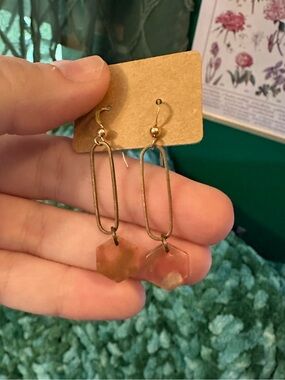Handmade Earrings